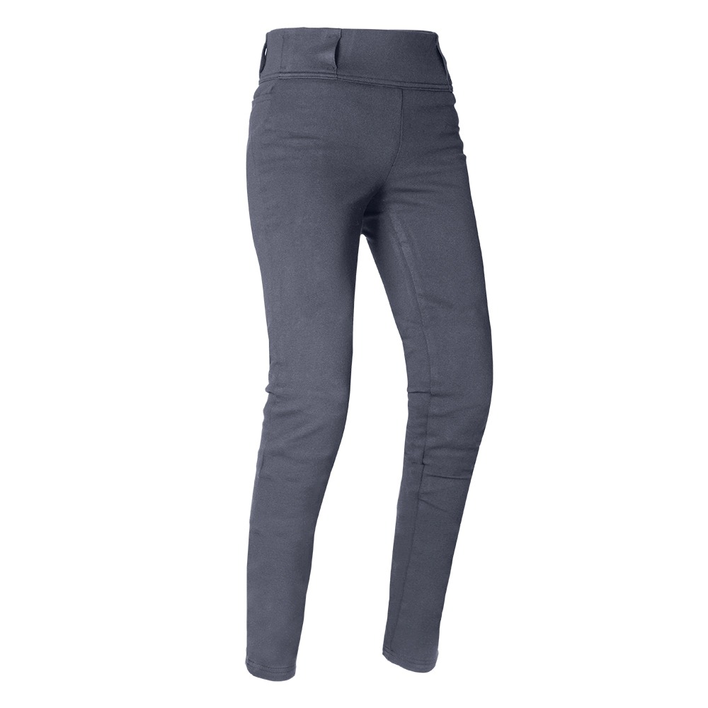 Női motoros Super Leggings 2.0 szürke Oxford 6 akciós termékkép 1