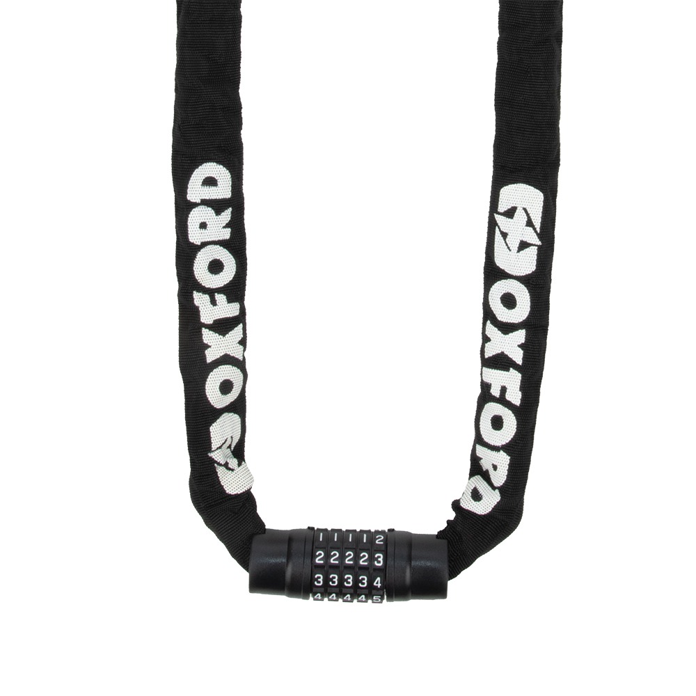 Lánczár Oxford Combi Chain8 200 cm termék 2. képe