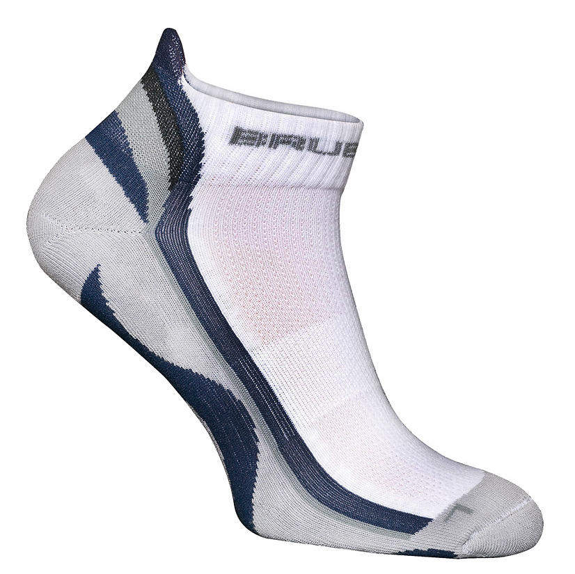 Férfi thermo zokni Brubeck - alacsony 45-47 (XL)