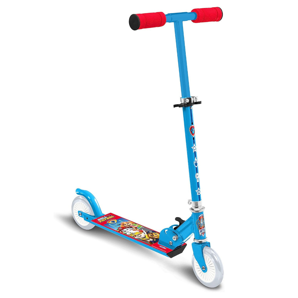 Gyerek roller Paw Patrol akciós termékkép 1