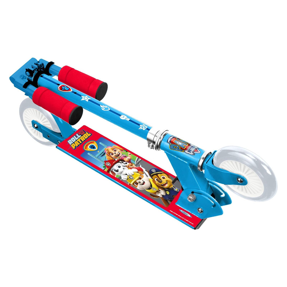 Gyerek roller Paw Patrol termék 2. képe