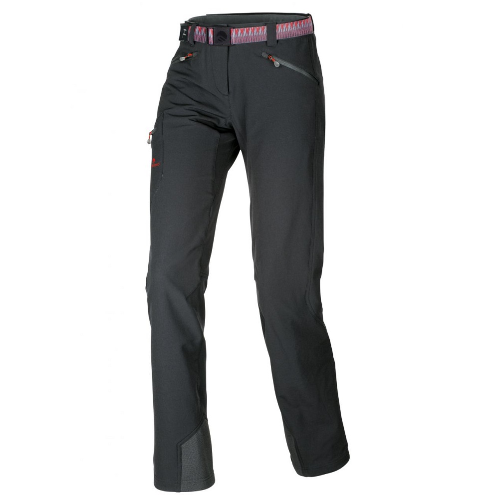 Női nadrág Ferrino Pehoe Pants Woman fekete 40/XS