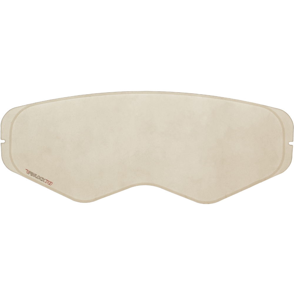 Pinlock fólia 70 Cassida Tour bukósisakhoz