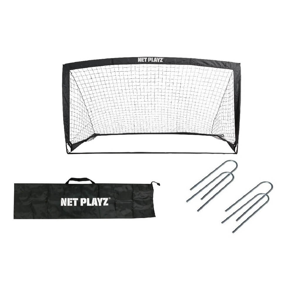 Spartan Quick Set Up Goal focikapu termék 2. képe