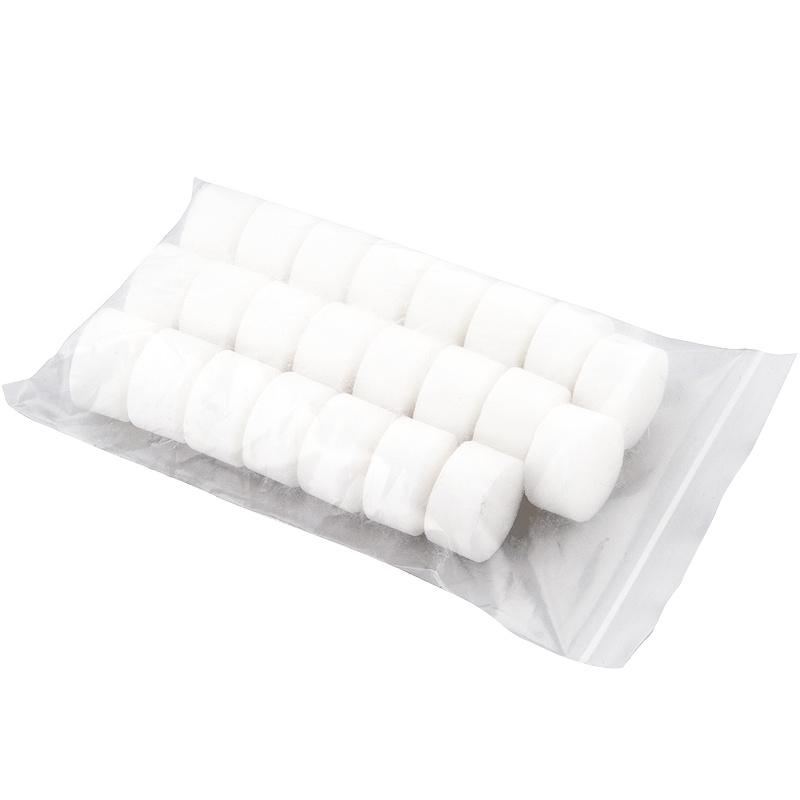 Szilárd tüzelőanyag-tabletták YATE 200 g/tabletta termék 2. képe