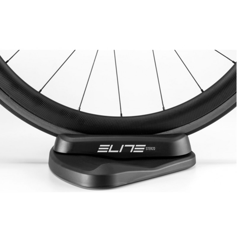 Elülső keréktámasz Elite Sterzo Steering Travel Block termék 2. képe