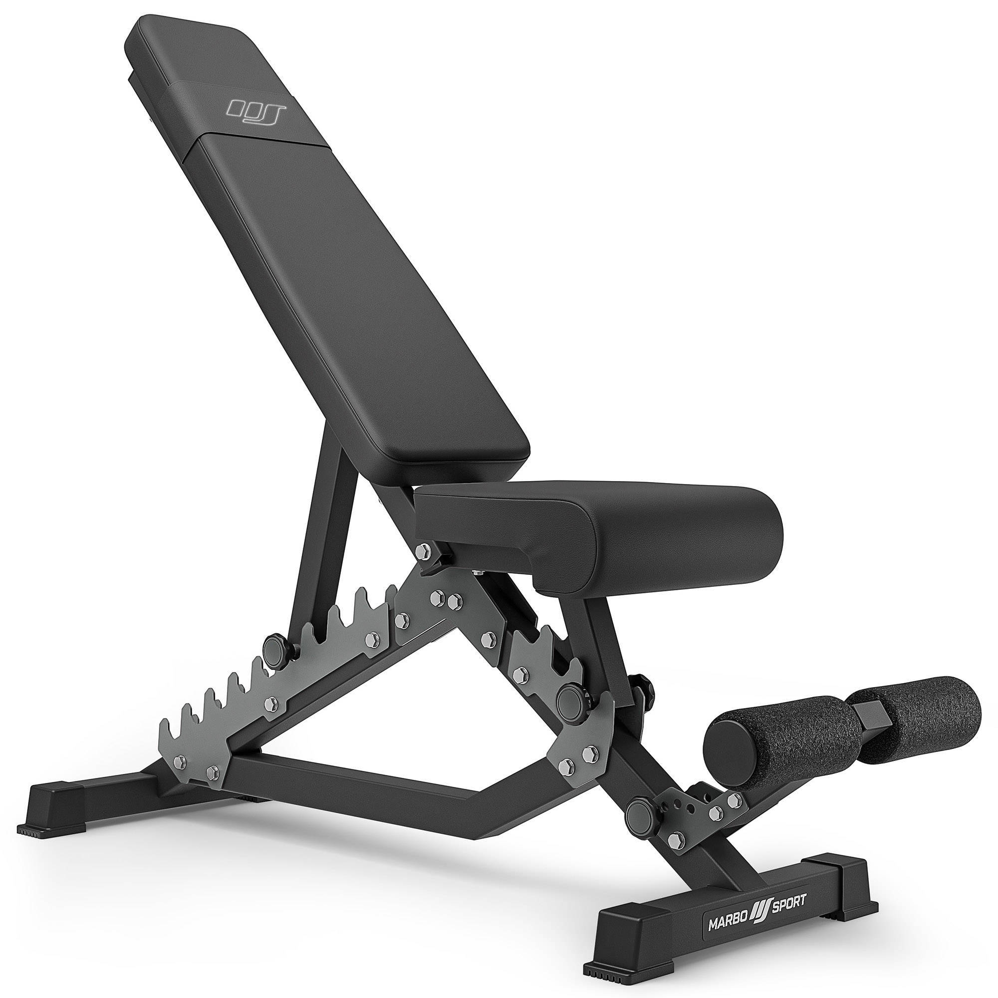 Állítható pad MS-L101 2.0 - Marbo Sport akciós termékkép 1