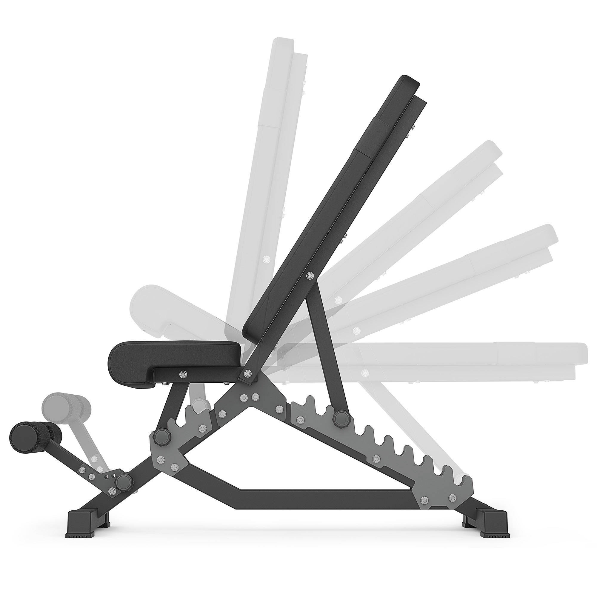 Állítható pad MS-L101 2.0 - Marbo Sport termék 2. képe
