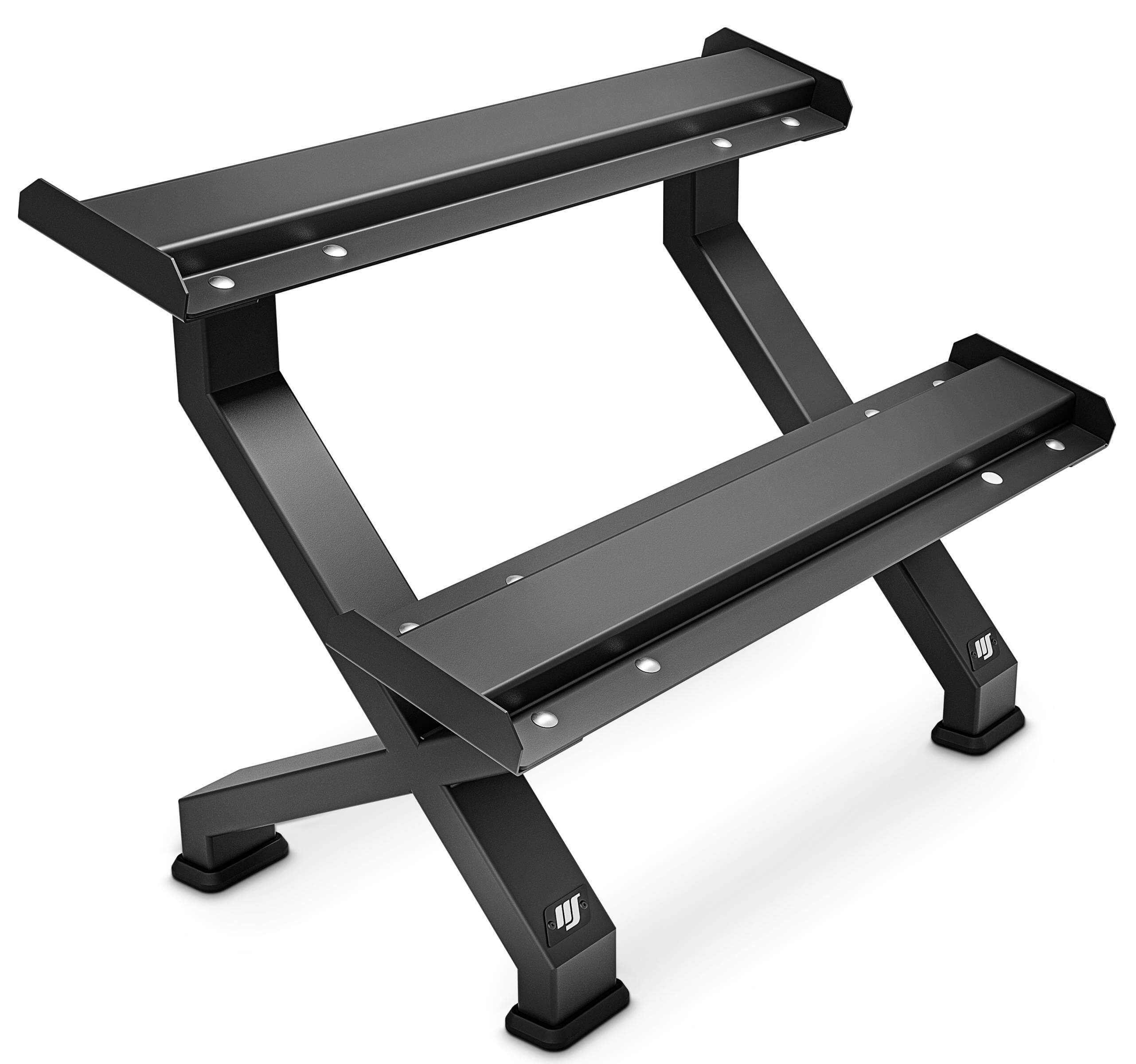 Moduláris súlyzóállvány MP-S207 2.0 1M - Marbo Sport termék 2. képe