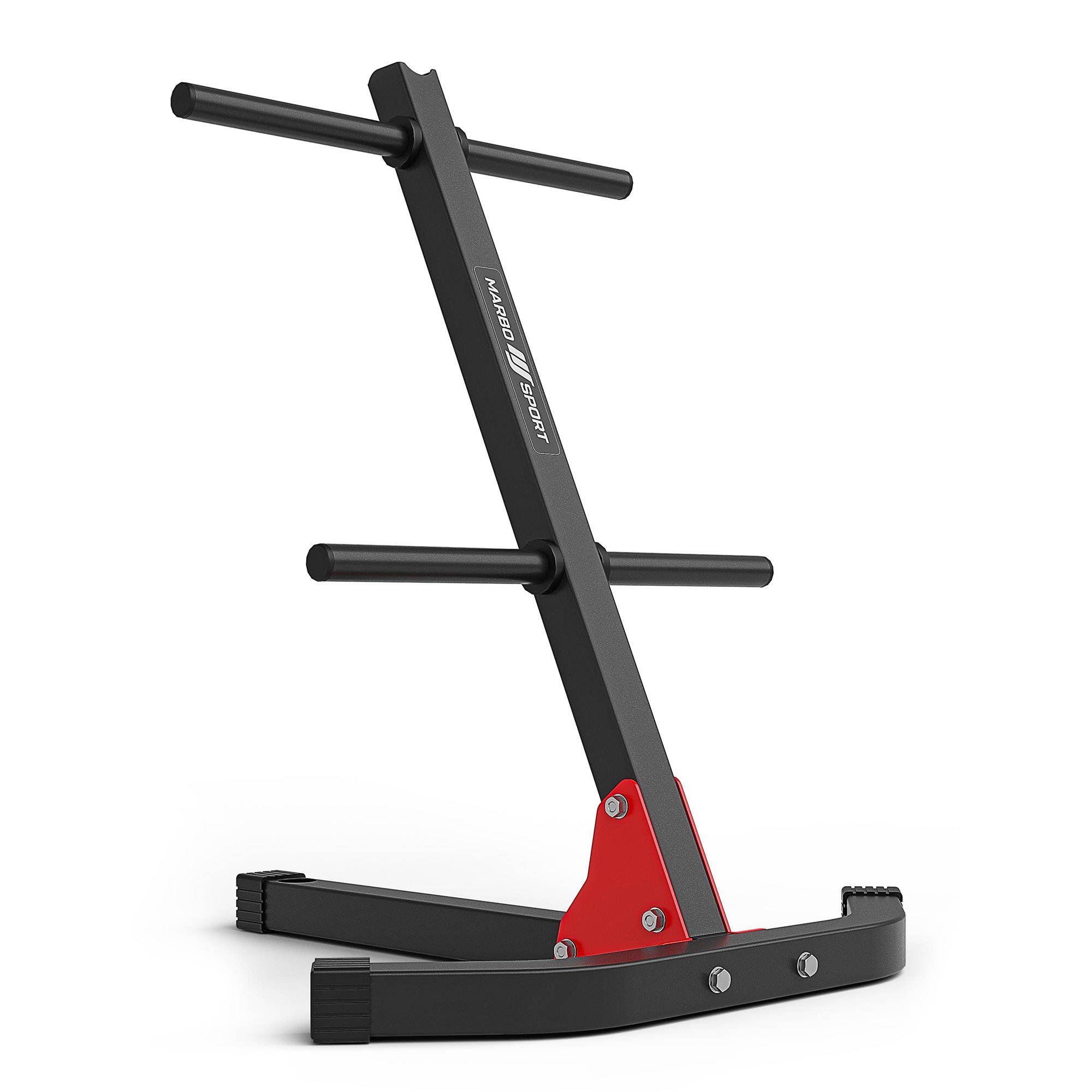 Állvány tárcsák és rúd számára MH-S206 - Marbo Sport akciós termékkép 1
