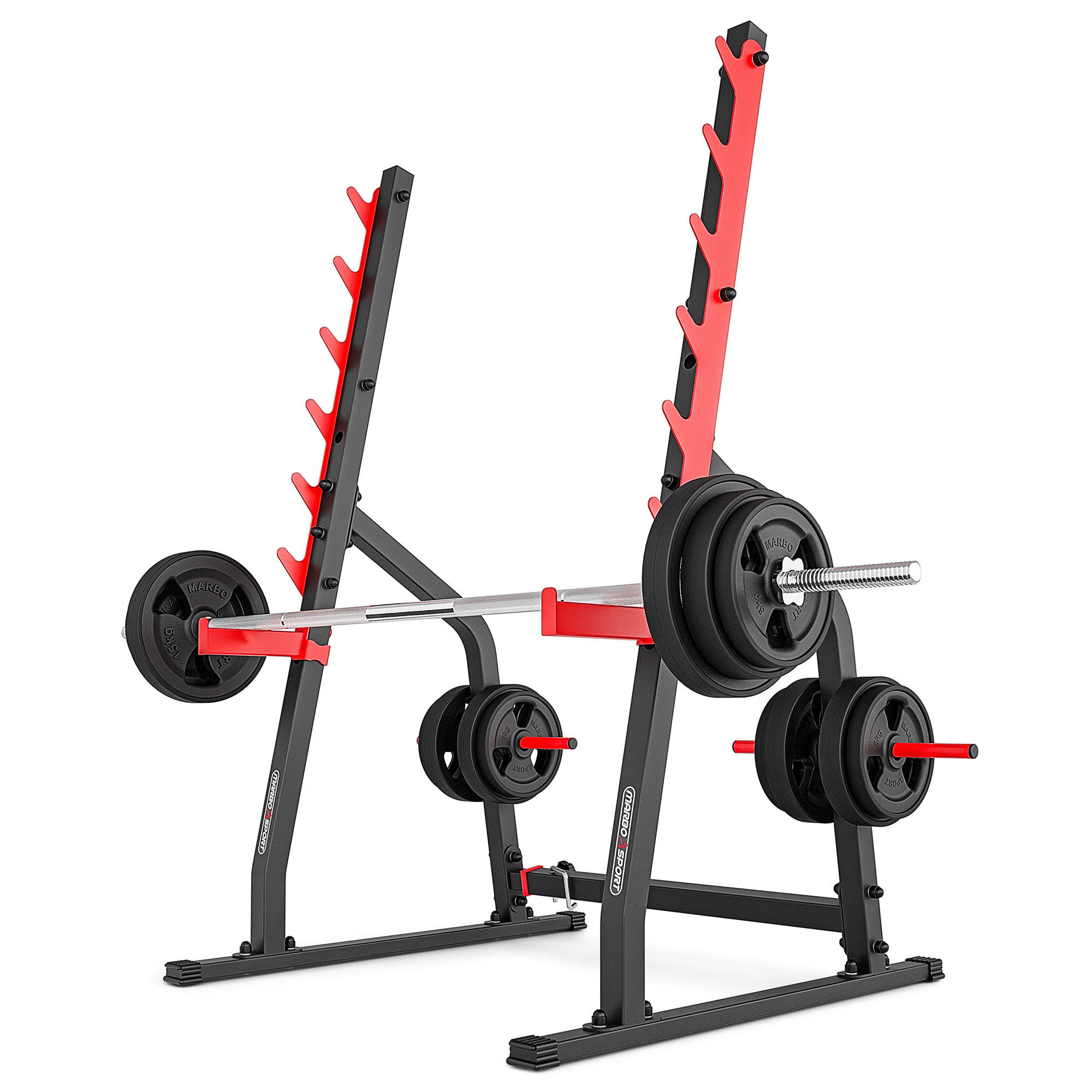 Guggoló állvány Marbo MS-S107 termék 2. képe