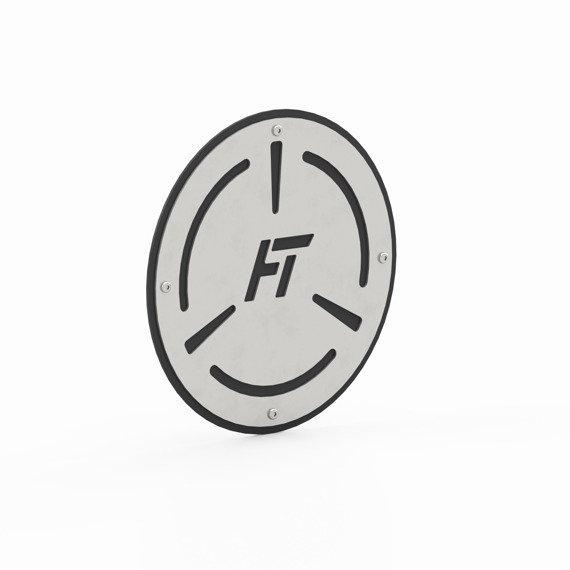 Marbo Sport MFT-A003 céltábla akciós termékkép 1