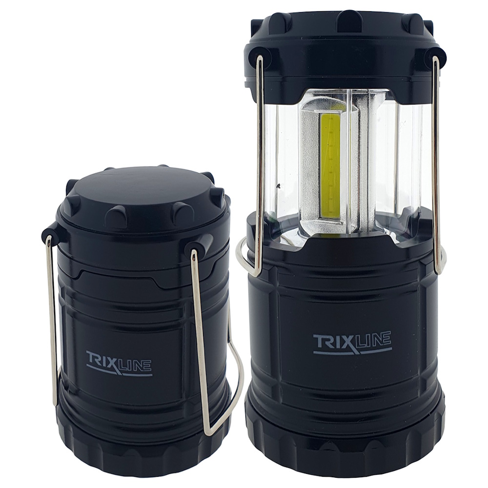 Kemping LED lámpa Trixline TR C328 akciós termékkép 1