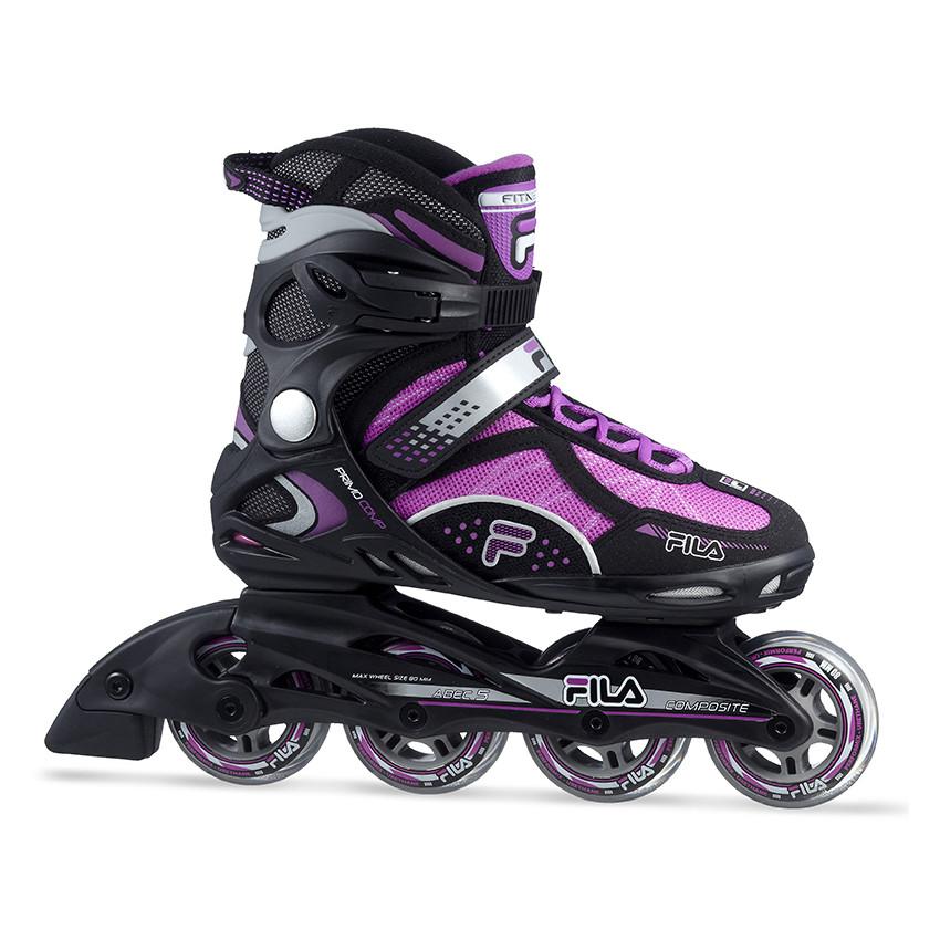 Görkorcsolya Fila Primo Comp Lady 38