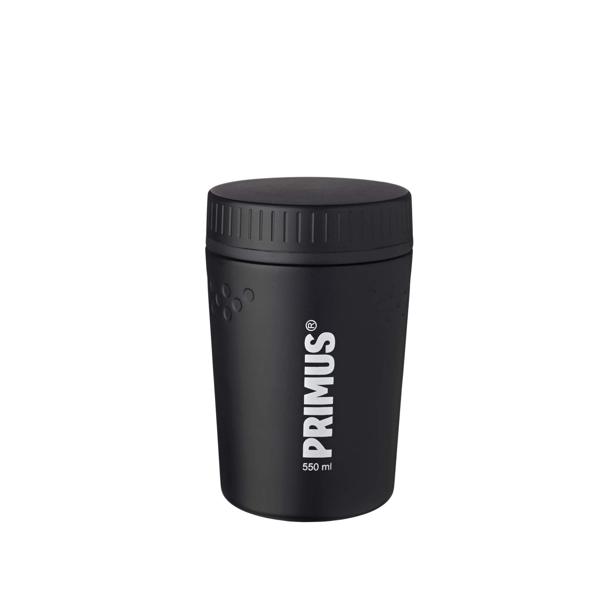 Thermo bögre Primus TrailBreak Lunch Jug 550 ml fekete