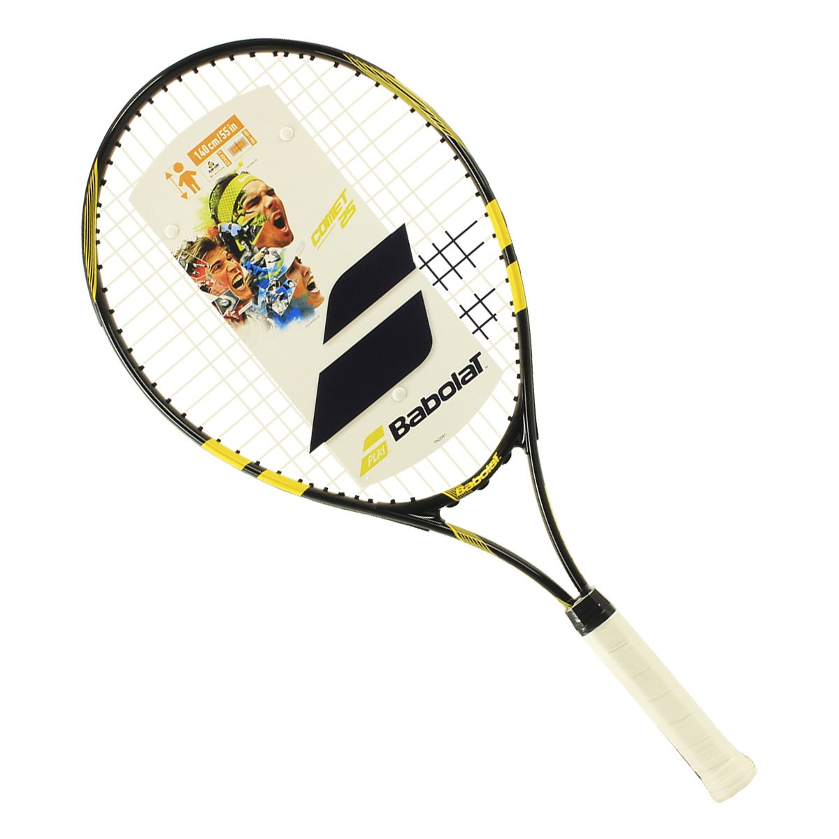 Babolat Comet 25 teniszütő akciós termékkép 1