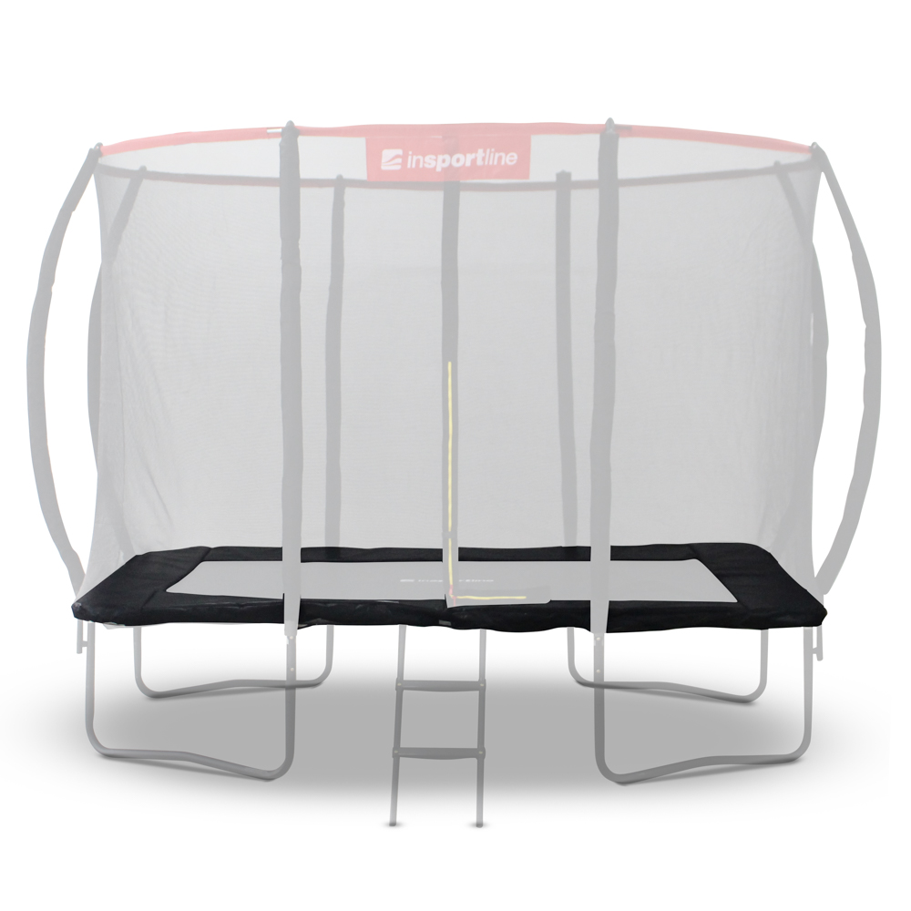 Rugótakaró inSPORTline QuadJump PRO 244*335 cm trambulinhoz akciós termékkép 1
