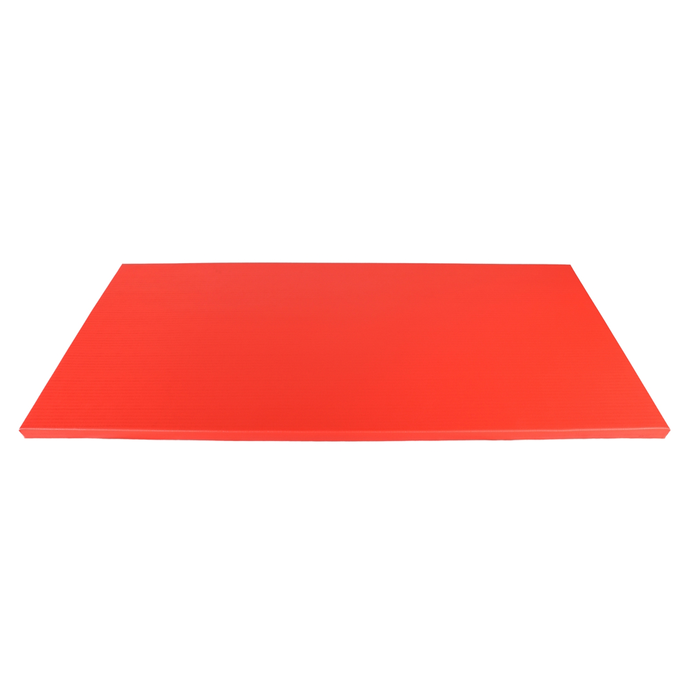 Judo tatami Taishan 200x100x5 cm piros akciós termékkép 1