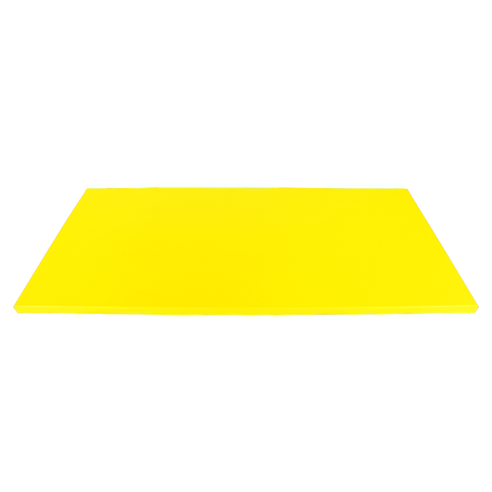 Judo Tatami Taishan 200x100x5 cm sárga akciós termékkép 1