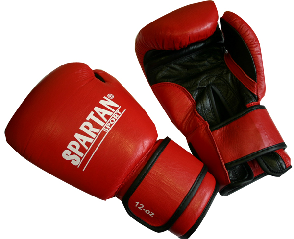 Boxkesztyű SPARTAN M(12oz) termék 2. képe