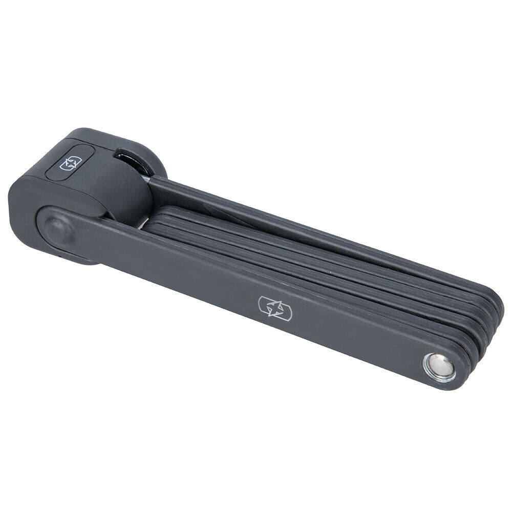 Összecsukható zár Oxford Linklock SL 100 cm akciós termékkép 1