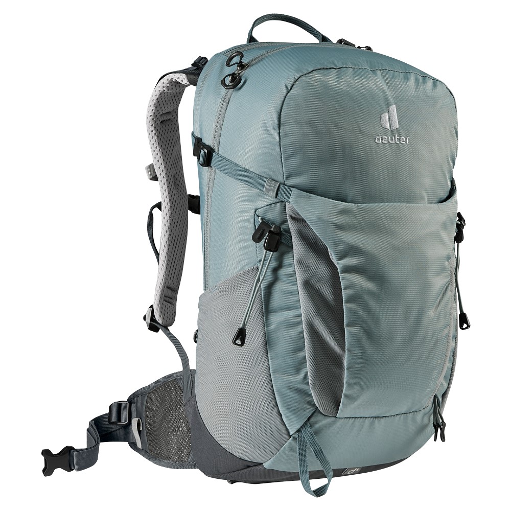 Túra hátizsák Deuter Trail 24 SL  agyagpala-grafit akciós termékkép 1