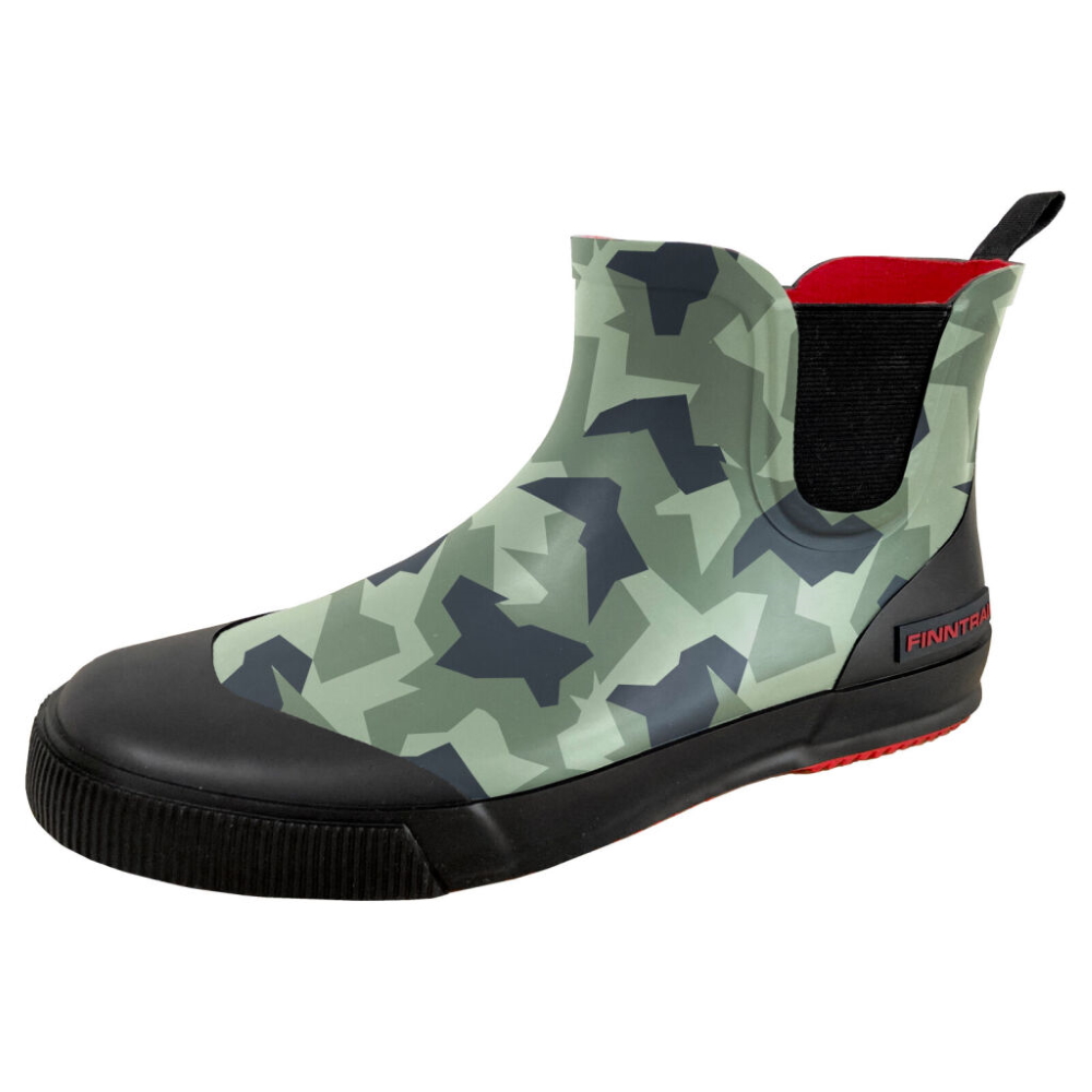 Gumi motoros bakancs Finntrail Camp CamoArmy Camo 42 akciós termékkép 1