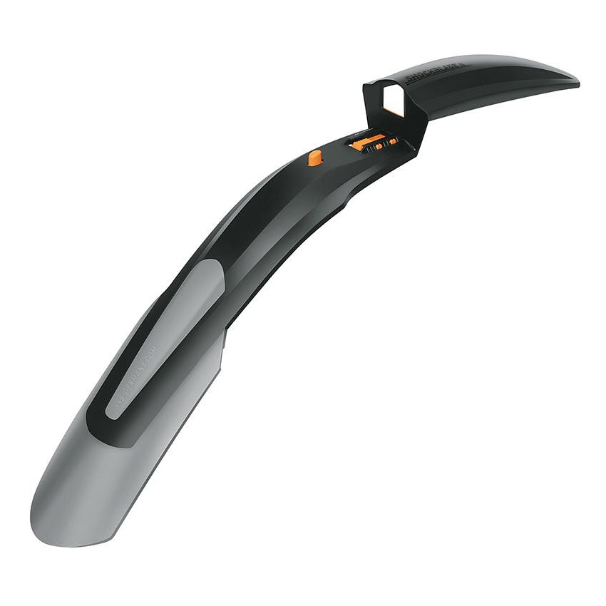 Első sárvédő SKS Shockblade II 27,5+", 28", 29"  fekete-szürke akciós termékkép 1