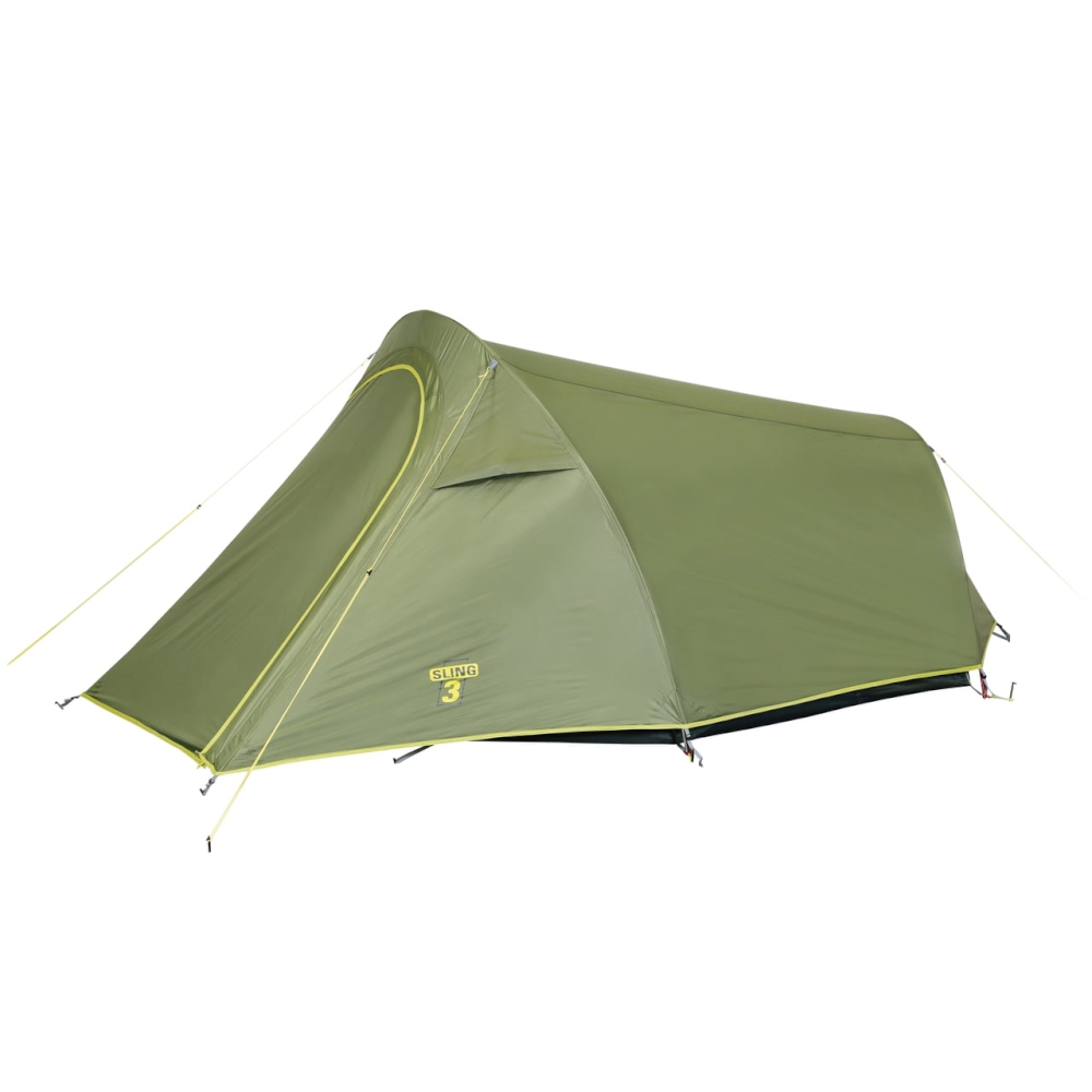 Sátor FERRINO Sling 3 SS22 akciós termékkép 1