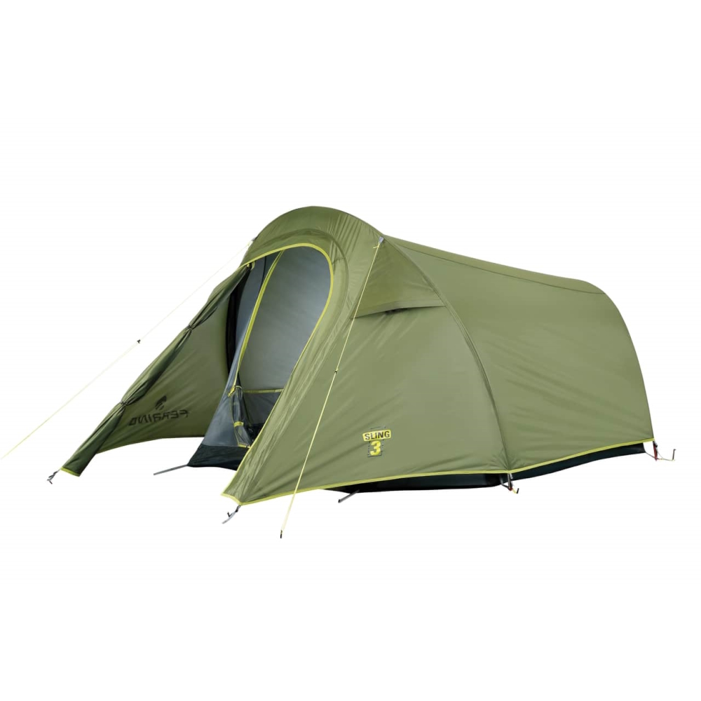 Sátor FERRINO Sling 3 SS22 termék 2. képe