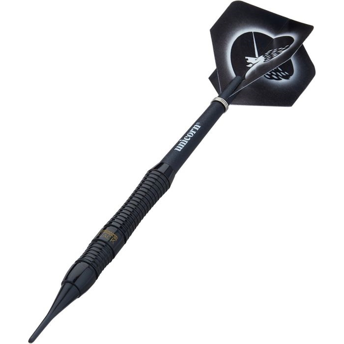 Nyilak Unicorn Core Plus Black S1 3 db 16 g akciós termékkép 1