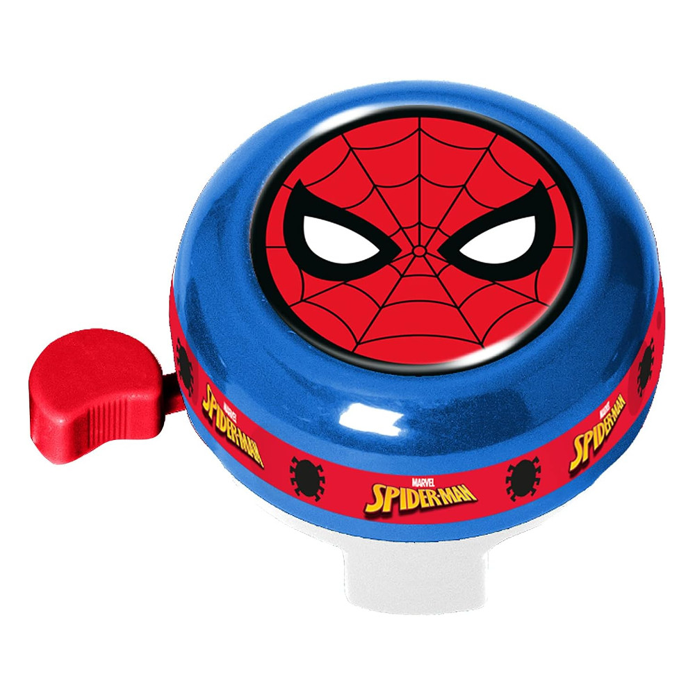 Csengő Spiderman akciós termékkép 1
