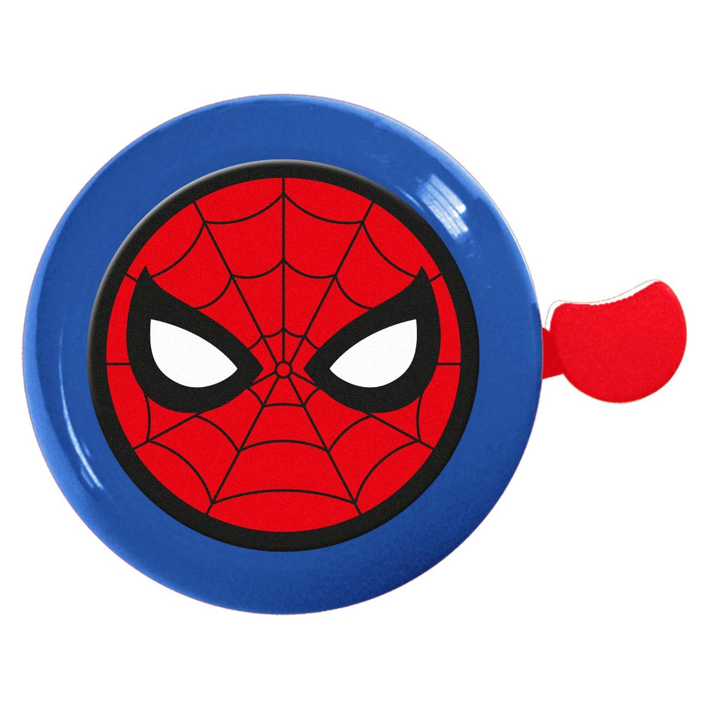 Csengő Spiderman termék 2. képe