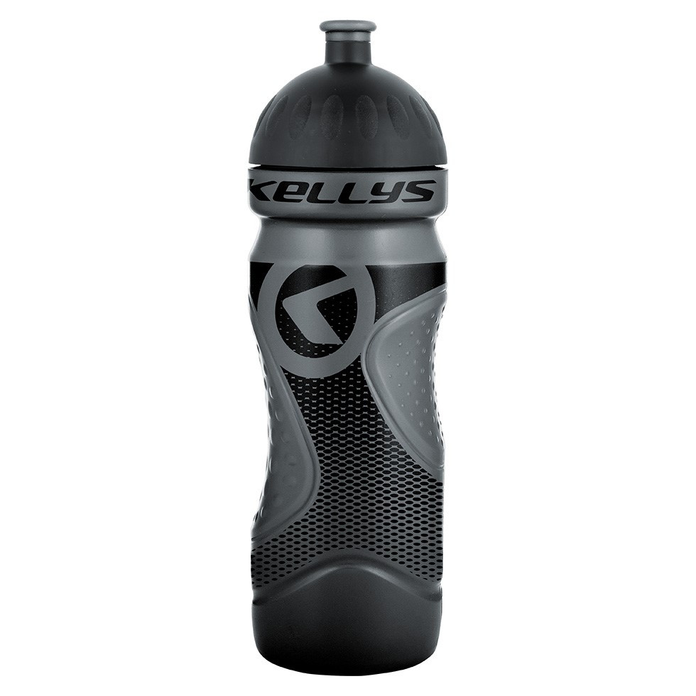Kerékpáros kulacs Kellys SPORT 022 0,7l Lime termék 2. képe