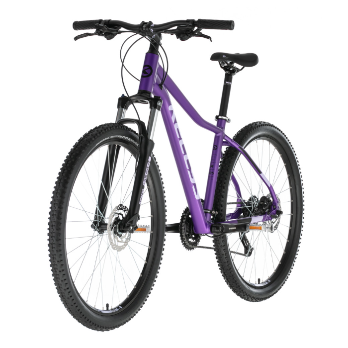 Női hegyikerékpár KELLYS VANITY 50 27,5" 7.0 S (15", 150-166 cm) Ultraviolent termék 2. képe