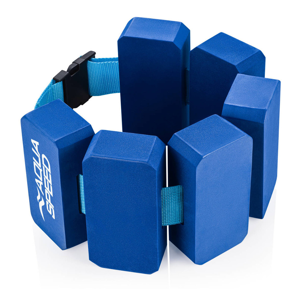 Úszóöv Aqua Speed 6-Piece Floatation Belt akciós termékkép 1