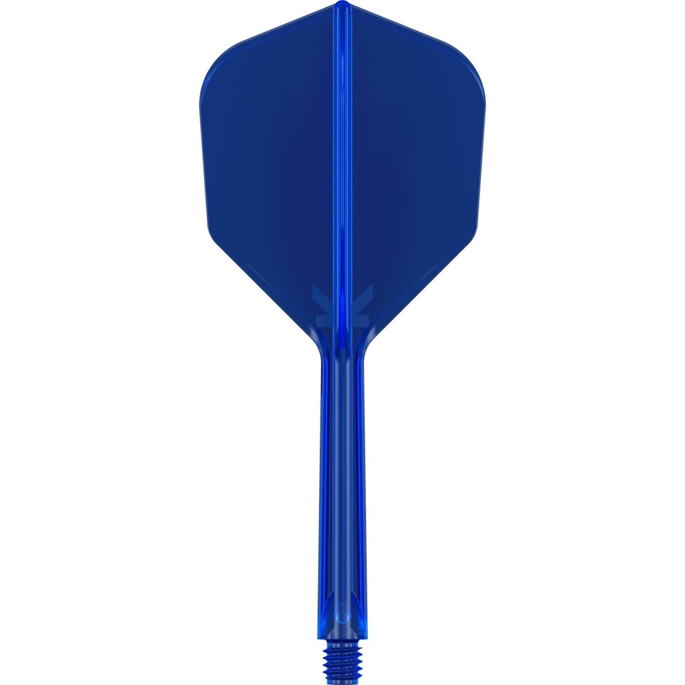 Dart szárny Target K-Flex No6 Medium 3db kék