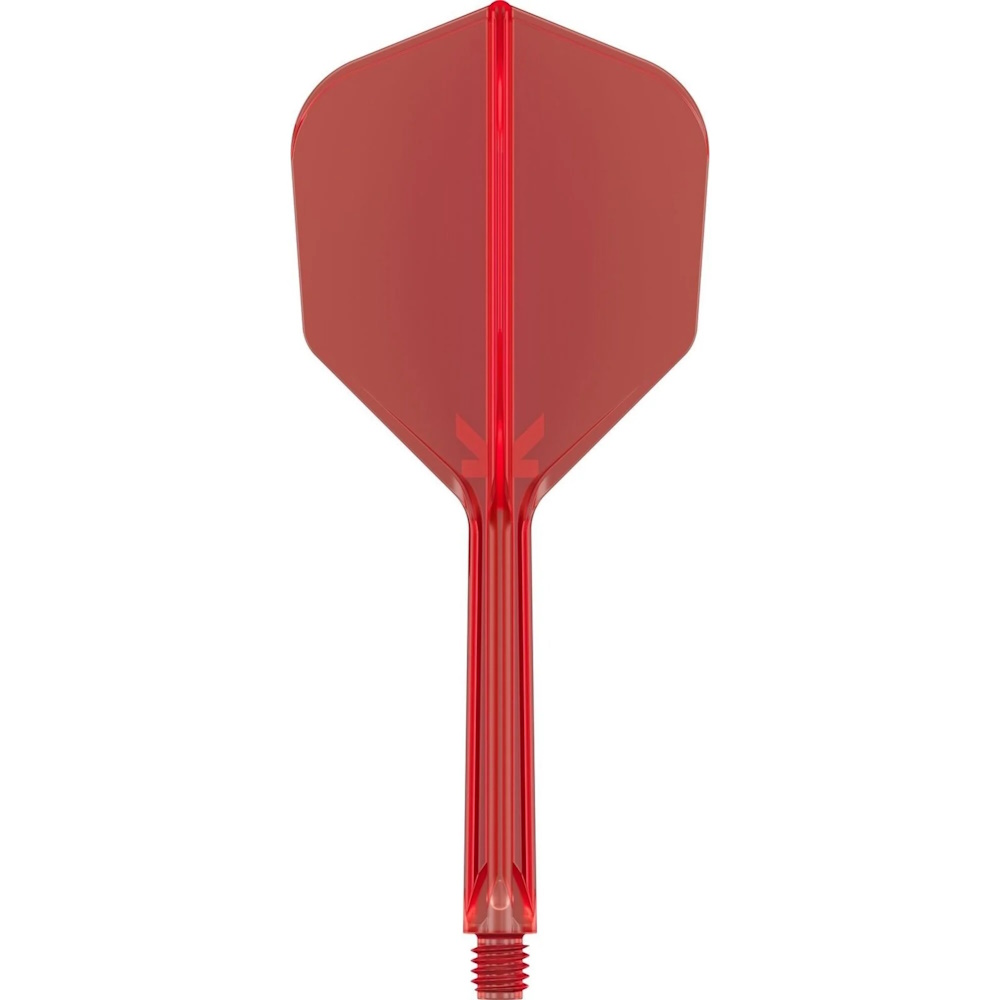 Dart szárny Target K-Flex No6 In Between 3 db piros