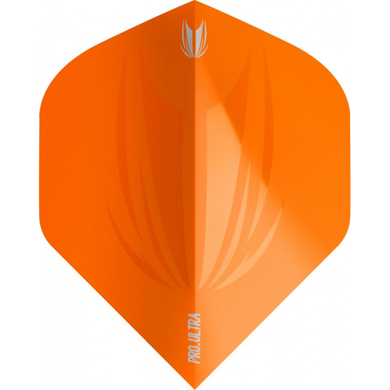 Dart szárny Target ID Pro Ultra Orange No2 3 db termék 2. képe