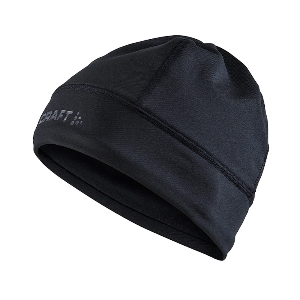 Sapka CRAFT CORE Essence Thermal fekete S-M akciós termékkép 1