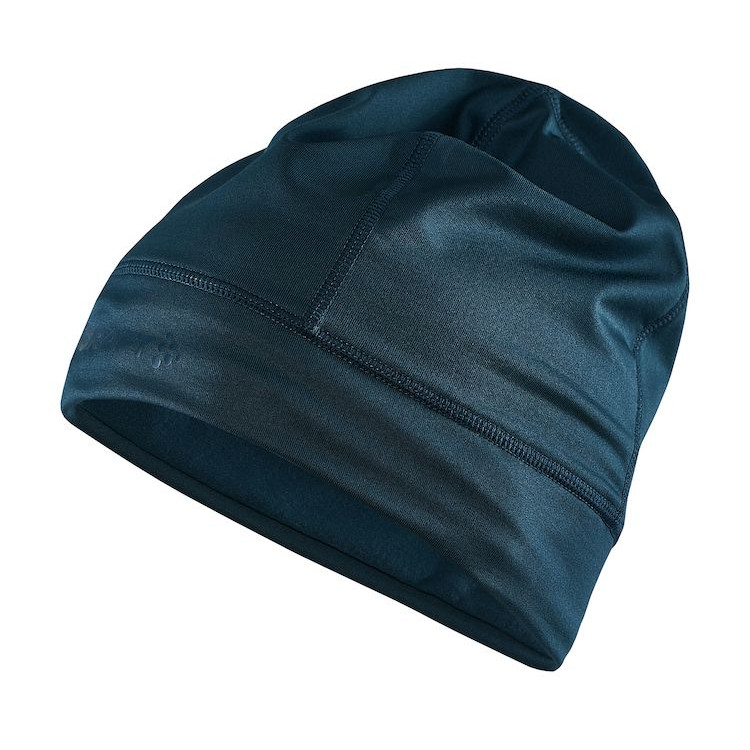 Sapka CRAFT CORE Essence Thermal fekete S-M termék 2. képe