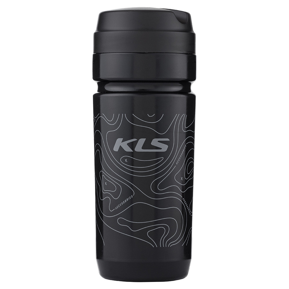 Szerszámedény Kellys Toolbox XL Black akciós termékkép 1