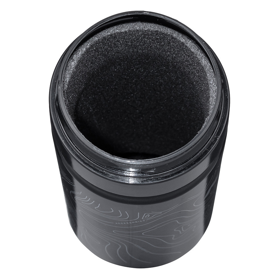 Szerszámedény Kellys Toolbox XL Black termék 2. képe