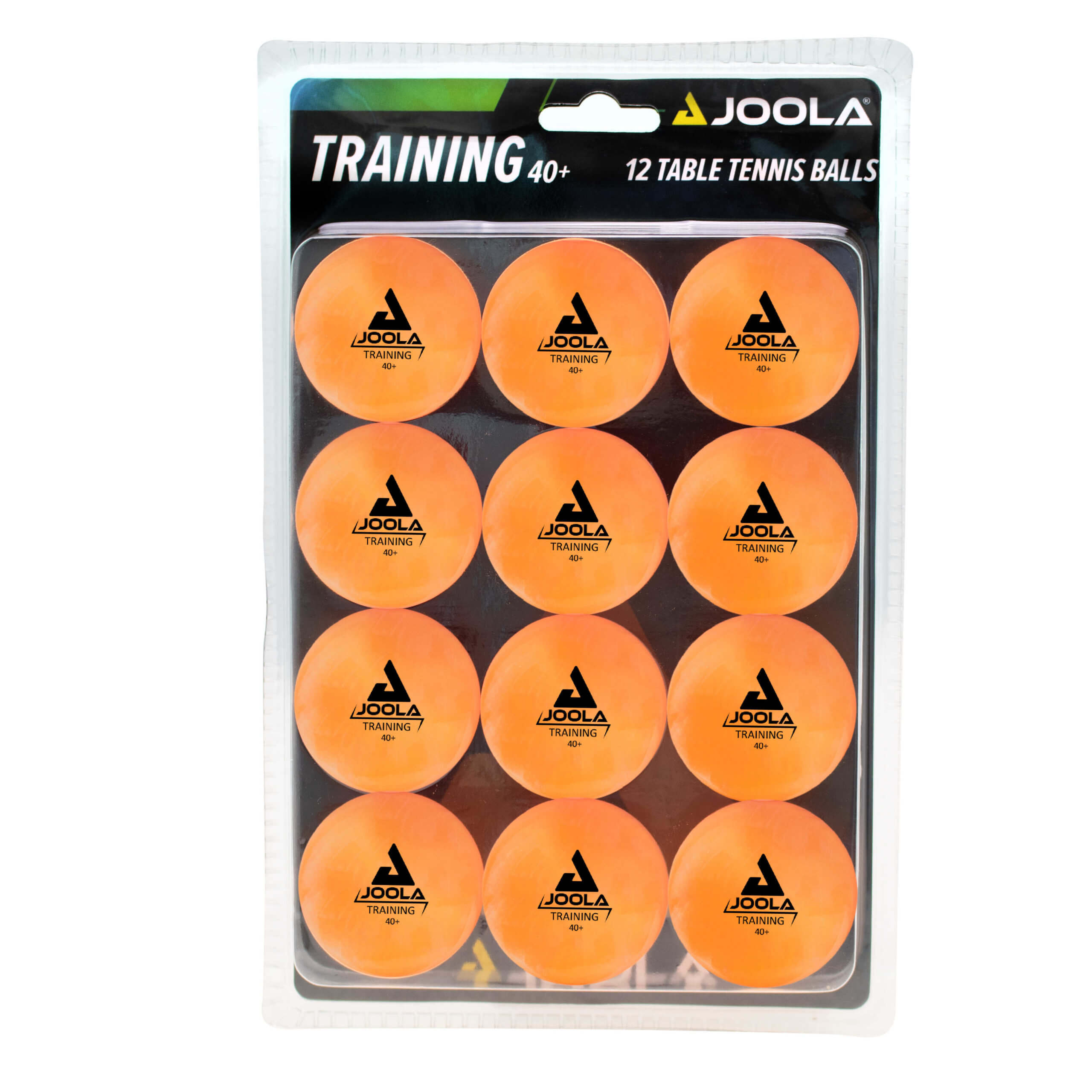 Pingponglabdák Joola Advance sárga