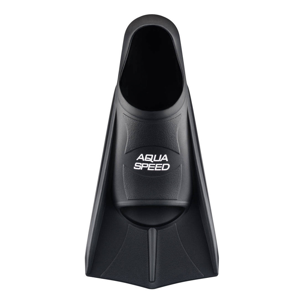 Uszony Aqua Speed Training Fins M  fekete  39/40 termék 2. képe
