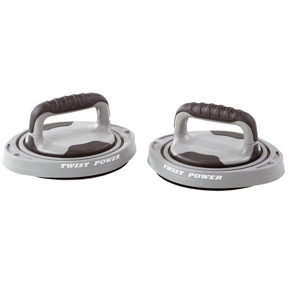 Twister Push up Bar Spartan akciós termékkép 1