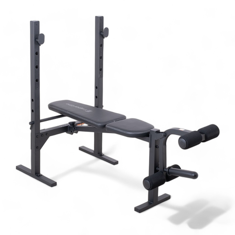 Multifunkcionális edzőpad inSPORTline ON-X B20 termék 2. képe