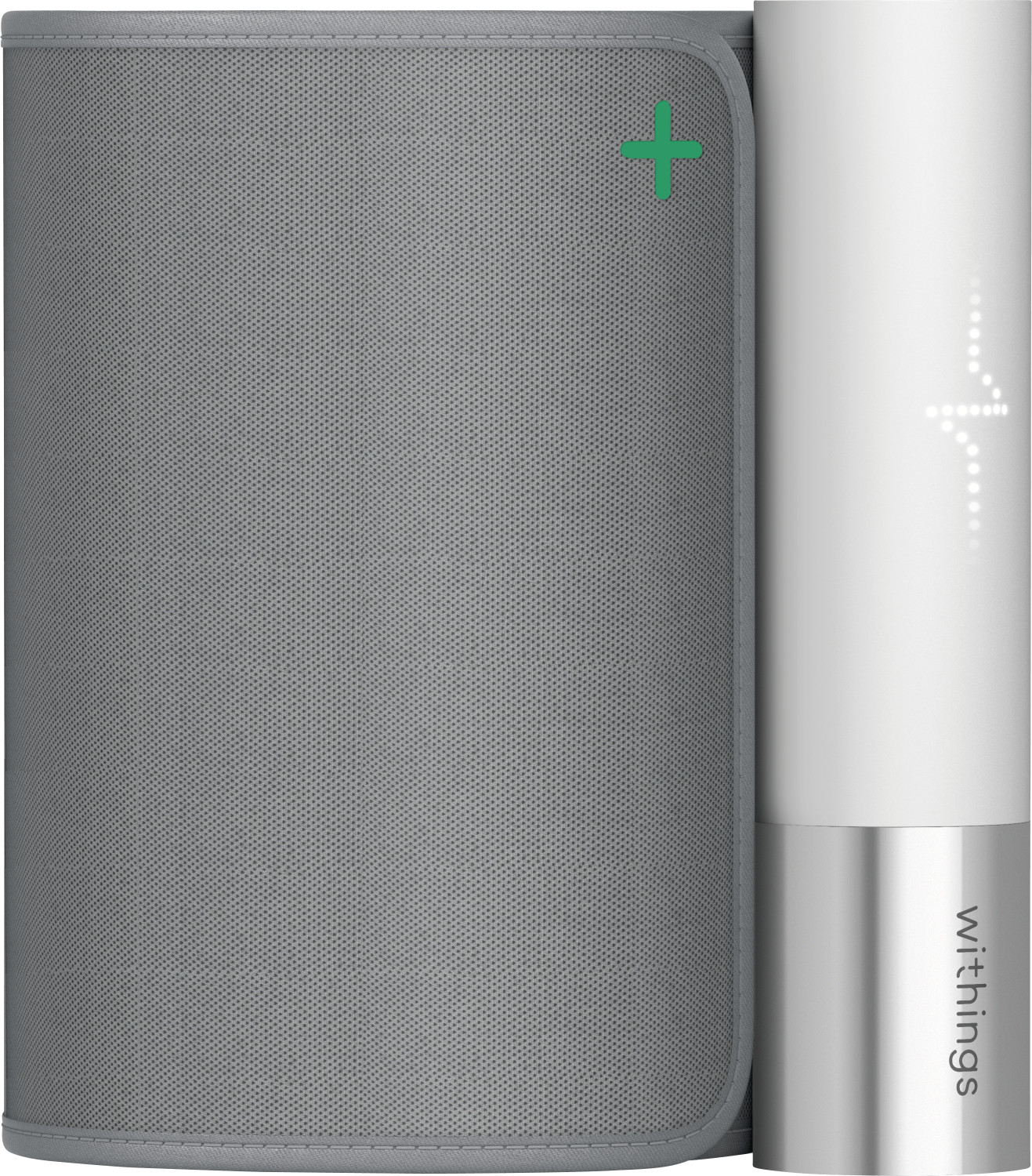 Withings Blood Pressure Monitor Core with Wifi sync vérnyomásmérő termék 2. képe