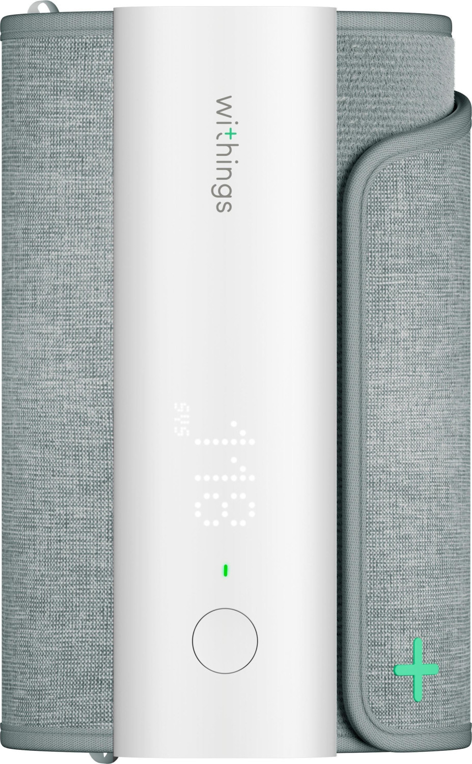 Withings Blood Pressure Monitor Connect with Wifi sync vérnyomásmérő akciós termékkép 1