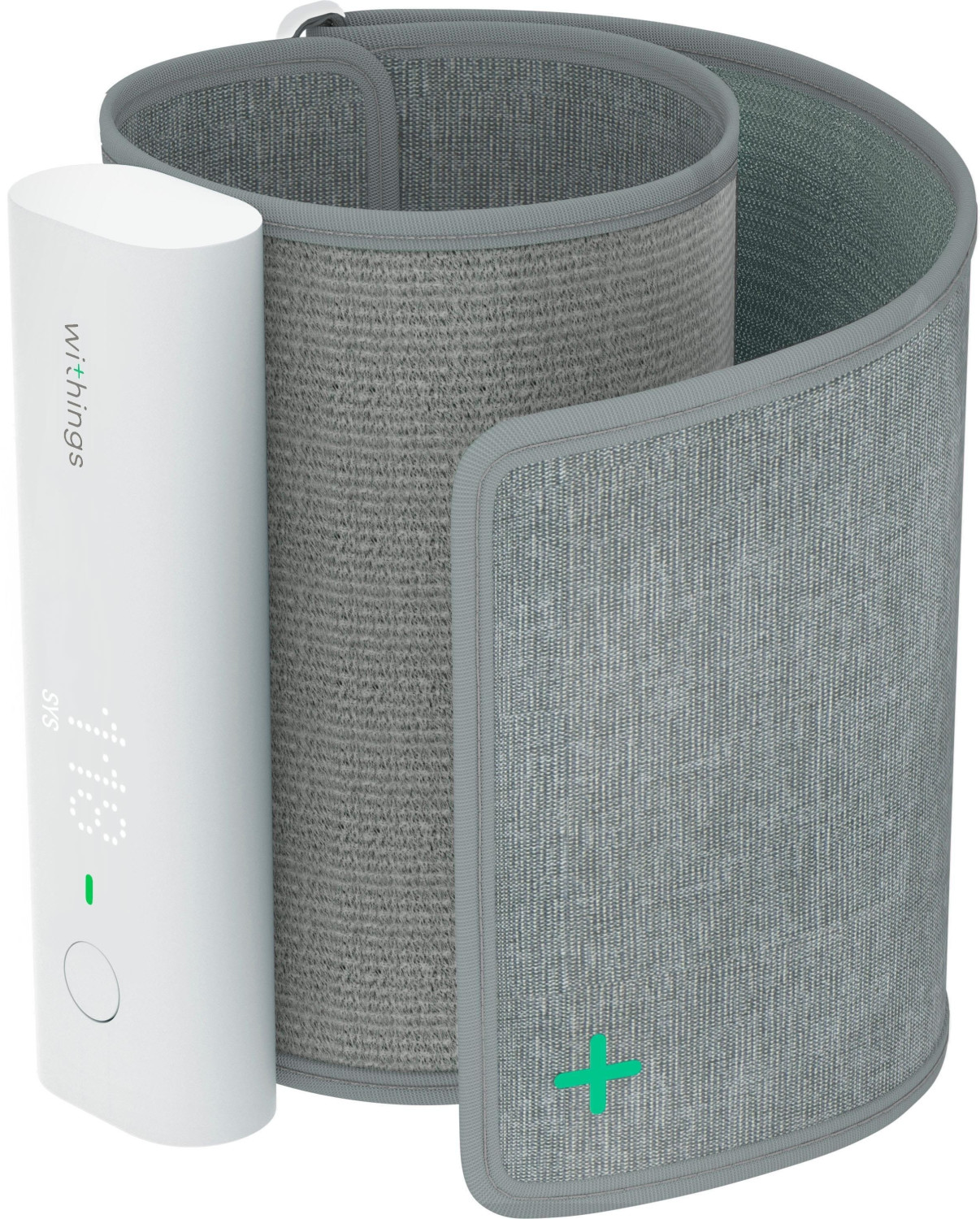 Withings Blood Pressure Monitor Connect with Wifi sync vérnyomásmérő termék 2. képe